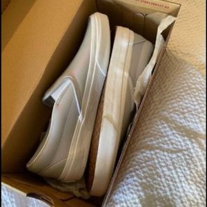 Women Holographic vans